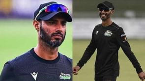 Who is Imraan Khan? 5 interesting facts about Cricket South Africa's newly appointed batting lead