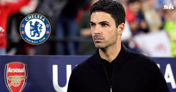 “I think that would be a great move" - Pundit believes Chelsea outcast 'would be a good addition for Arsenal'