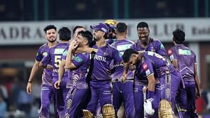 3 खिलाड़ी जिन्हें कोलकाता नाइट राइडर्स IPL 2025 मेगा ऑक्शन से पहले अनकैप्ड स्लॉट में कर सकती है रिटेन