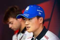 “It was my mistake”: Yuki Tsunoda blames himself for the poor start after a disappointing Dutch GP