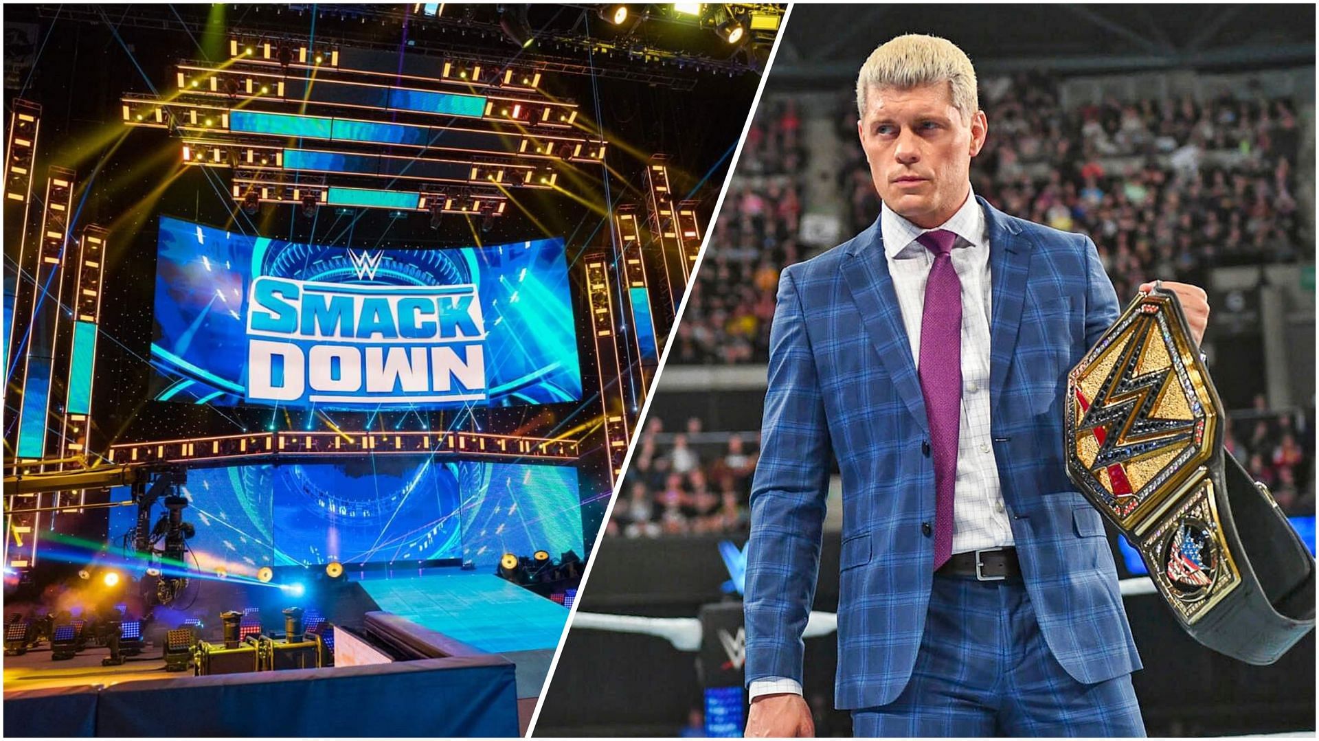Cody Rhodes