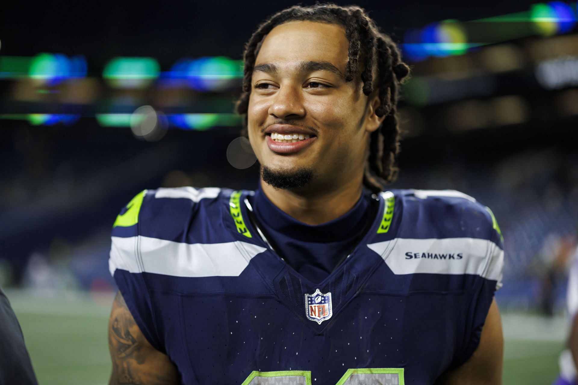 Minnesota Vikings v Seattle Seahawks - Source: Getty