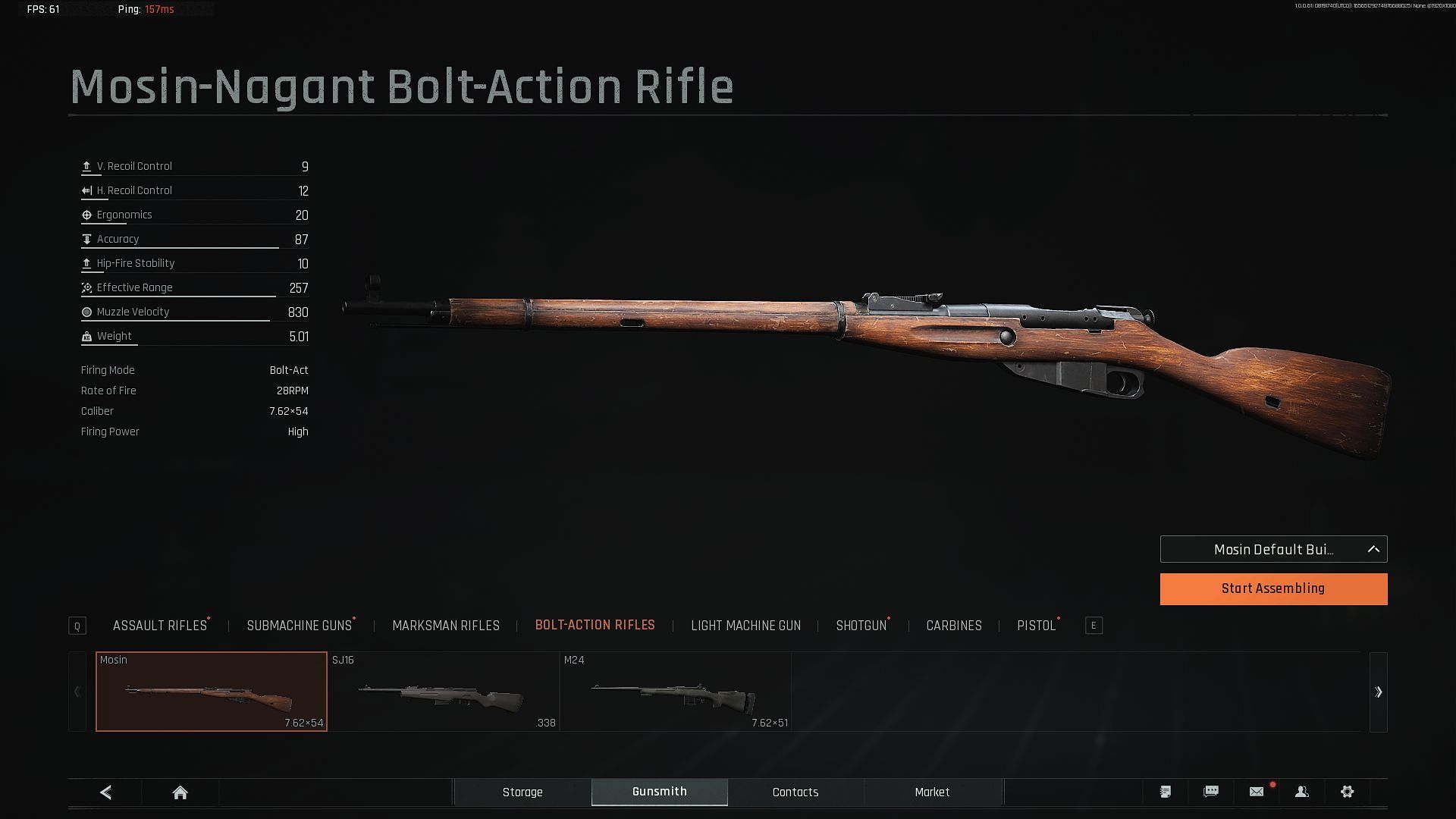 MOSIN in ABI (Image via Morefun Studios)