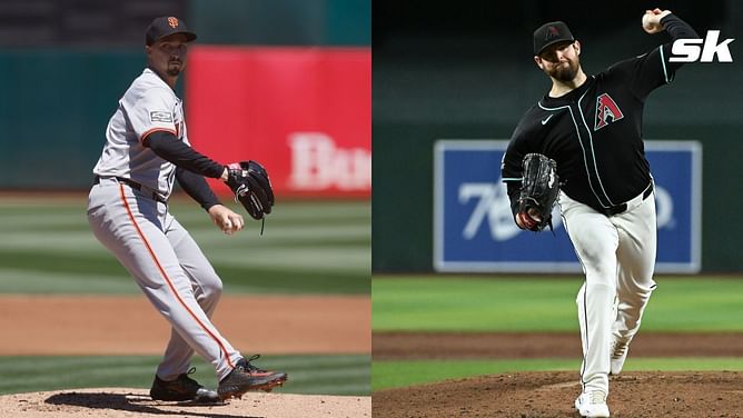 "I've seen how Jordan Montgomery struggled, but he signed” - Blake Snell defends Scott Boras after Monty blames agent for failed Red Sox deal