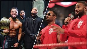 8-time WWE champion to help Street Profits defeat The Bloodline? Exploring potential SmackDown return