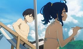 Too Many Losing Heroines complete release schedule: All episodes and when they arrive
