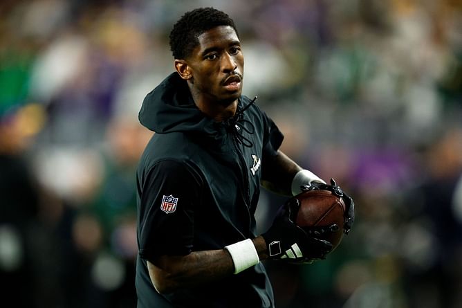 Vikings WR Jordan Addison charged with two misdemeanors 2 weeks after DUI arrest