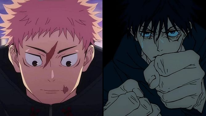 Yuji and Megumi have one of the greatest bonds in Jujutsu Kaisen, and their conversation in chapter 266 proves it