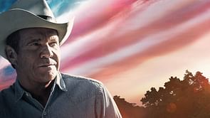 Reagan (2024 film): Release date, trailer, plot, and everything we know so far