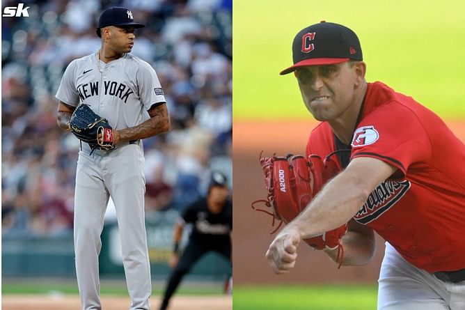 Yankees vs. Guardians: Game 1 predictions, odds and picks - August 19, MLB 2024