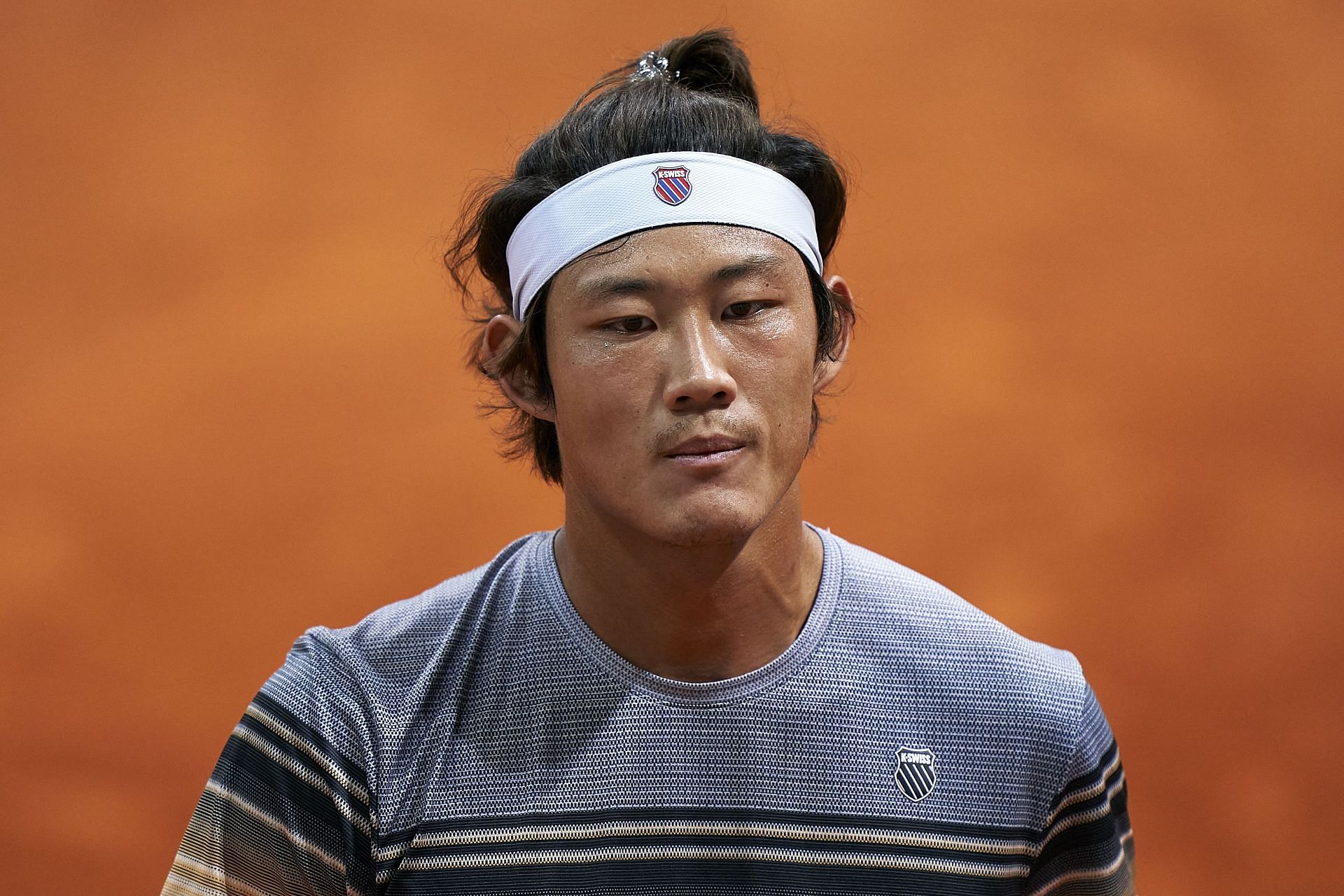 Zhizhen Zhang (Source: Getty)