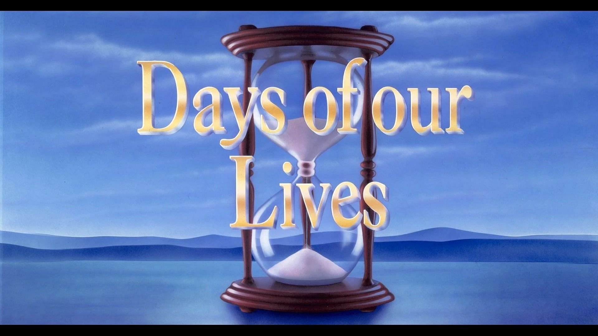 Days of Our Lives (Image via NBC)