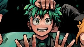 Does My Hero Academia finale reveal Izuku Midoriya's father? Hisashi Midoriya's status, explained