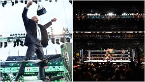 Potential reason for major WWE Premium Live Event changes revealed - Reports