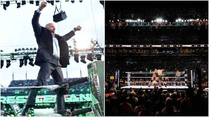 Potential reason for major WWE Premium Live Event changes revealed - Reports