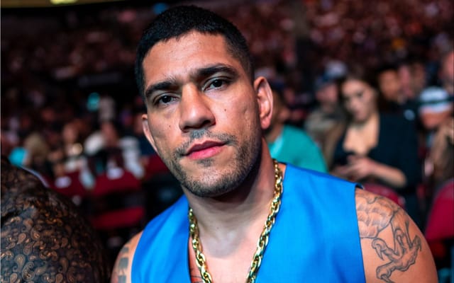 Alex Pereira allegations update: TikToker Meredith Brown deletes rape