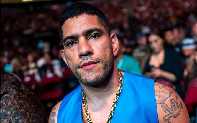 TikToker Meredith Brown deletes rape accusation videos against Alex Pereira after leak of alleged fame bragging