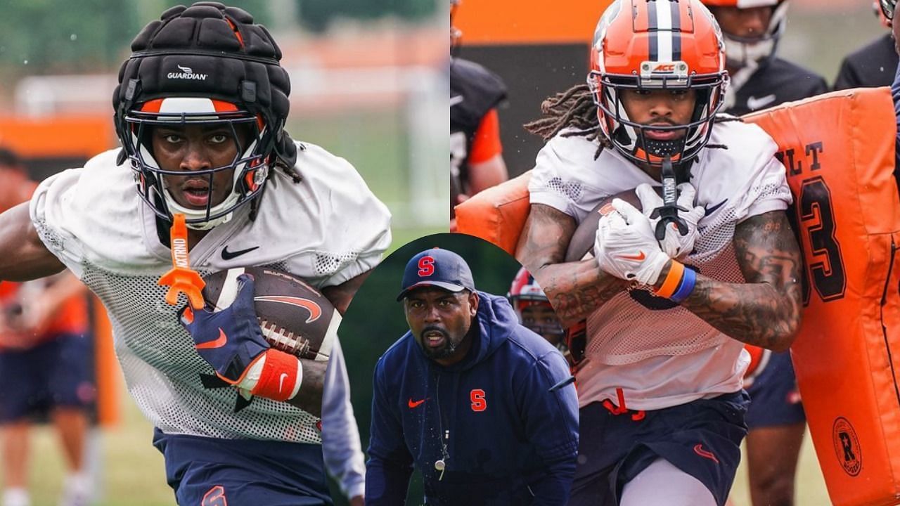 CFB Insider drops bold 2025 NFL Draft Projections for Syracuse Orange