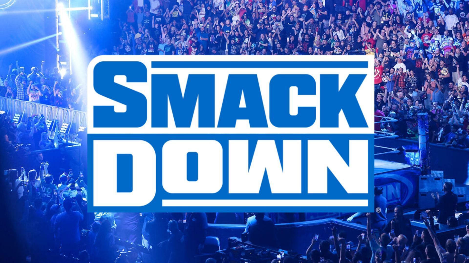 Is one of WWE SmackDown