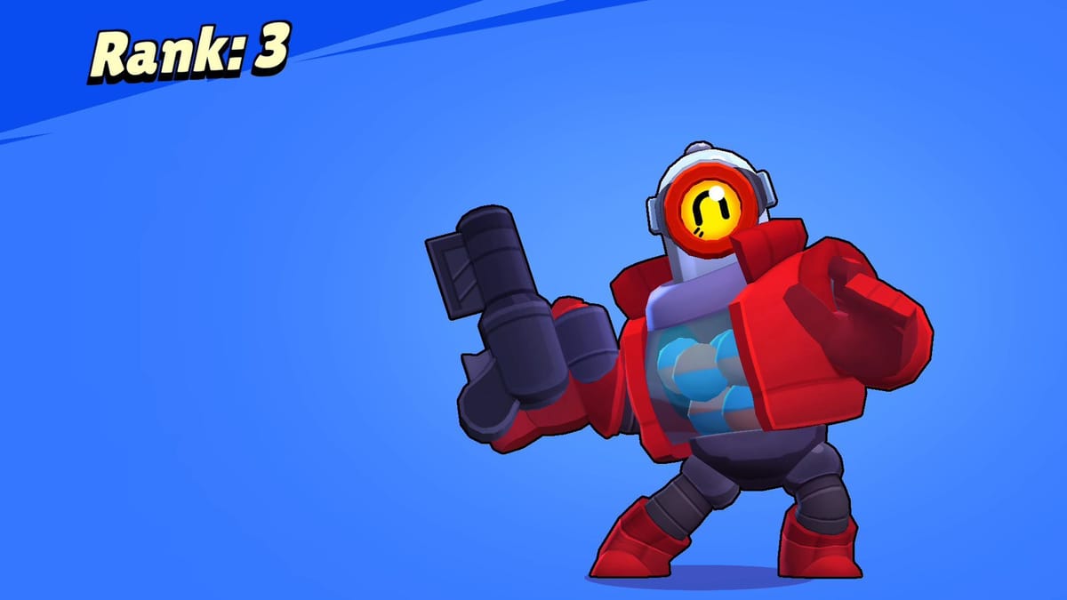 Brawl Stars Redjacket Rico skin: Cost, design, and more