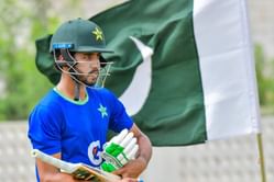 Who is Muhammad Huraira? 5 interesting facts about the uncapped Pakistan batter picked for Bangladesh Tests