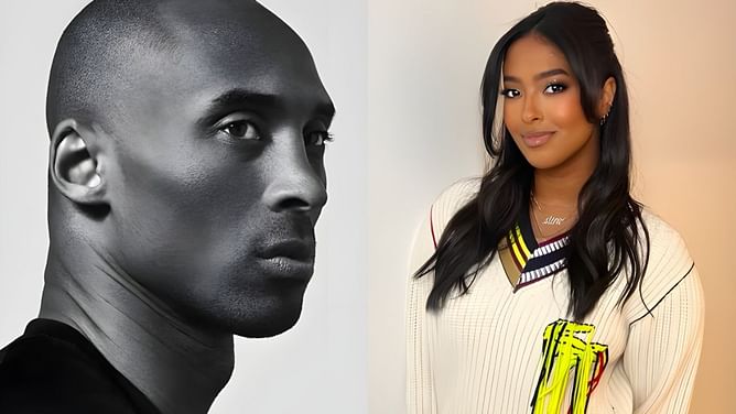 Natalia Bryant celebrates her late father Kobe Bryant's 46th birthday in throwback snap