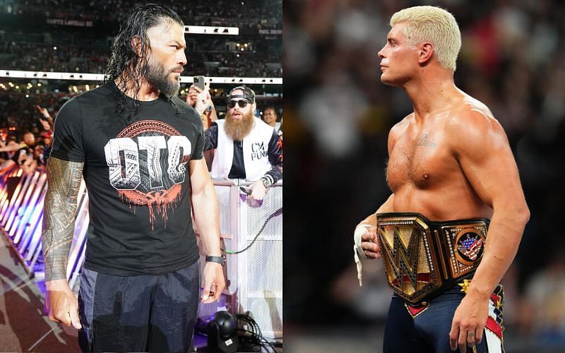 What will Roman Reigns do next on WWE SmackDown after making an epic return at SummerSlam 2024?