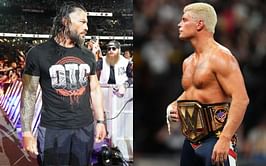 Roman Reigns' next big mission revealed, Cody Rhodes in danger? - 3 biggest feuds that can start on WWE SmackDown after SummerSlam