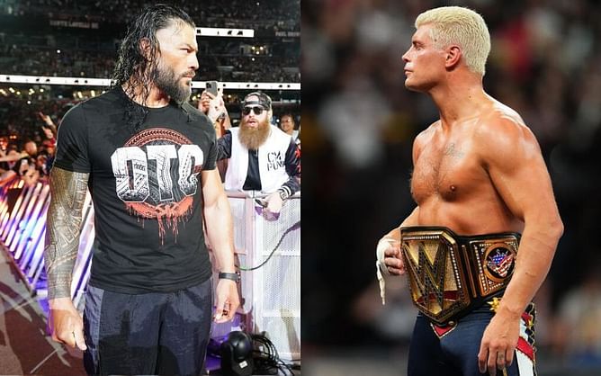 Roman Reigns' next big mission revealed, Cody Rhodes in danger? - 3 biggest feuds that can start on WWE SmackDown after SummerSlam