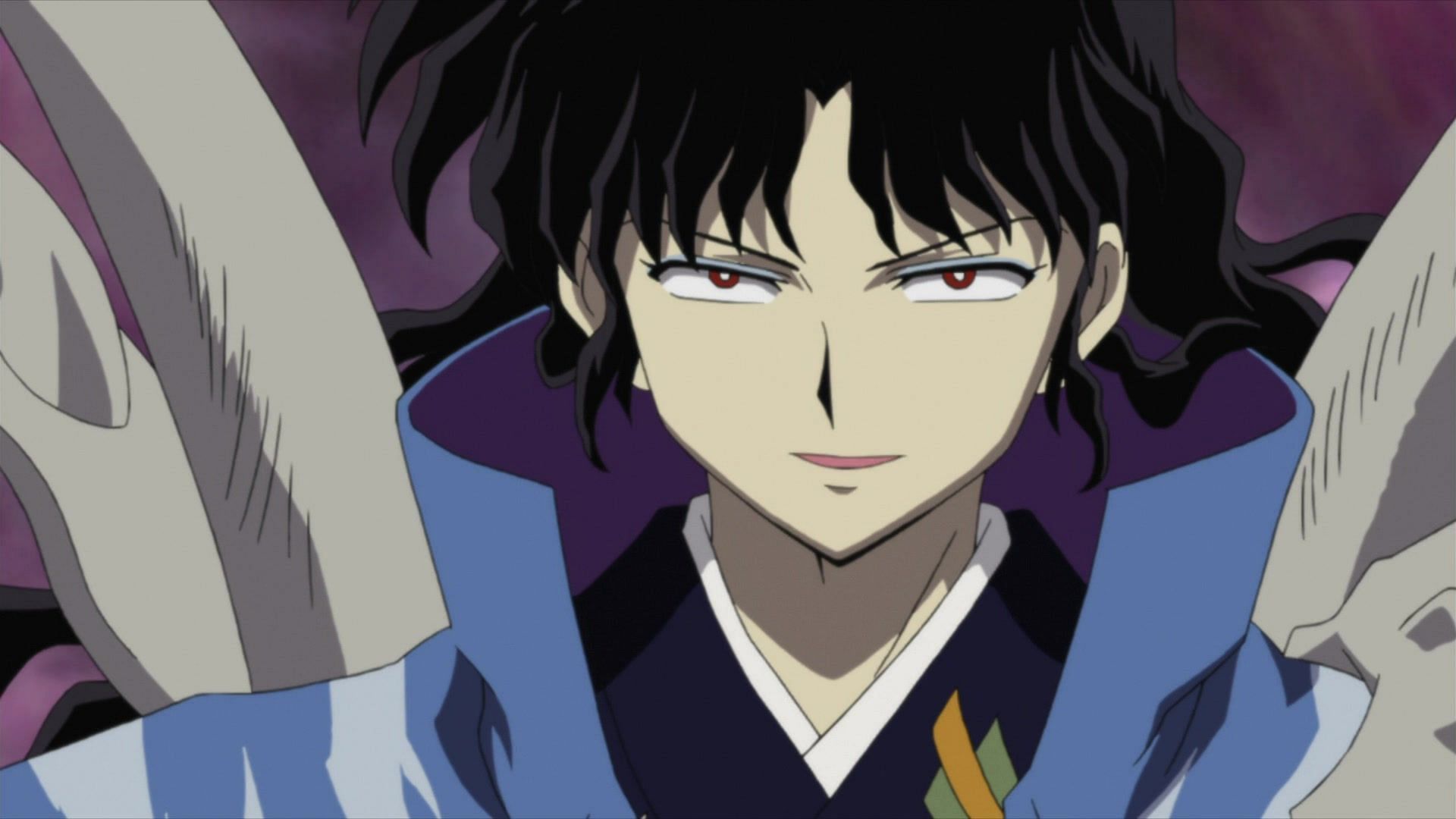 Naraku (Image via Sunrise)