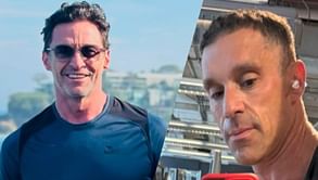 “Steroids & CGI = Hugh Jackman in a movie”: Greg Doucette calls out actor for “lying” about eating 6,000 calories to prepare for his movie