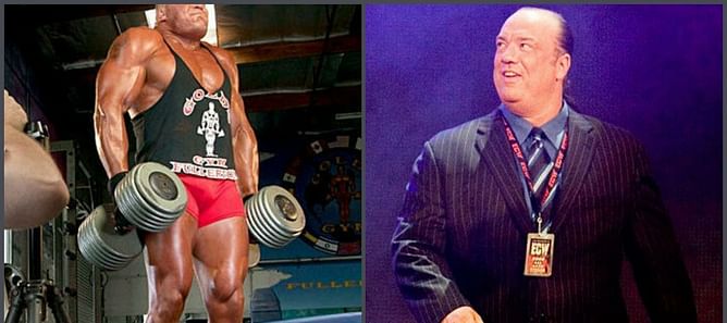 Paul Heyman to betray Roman Reigns for a monster, The Wiseman's new faction & more - 3 ways the WWE Hall of Famer could return after SummerSlam