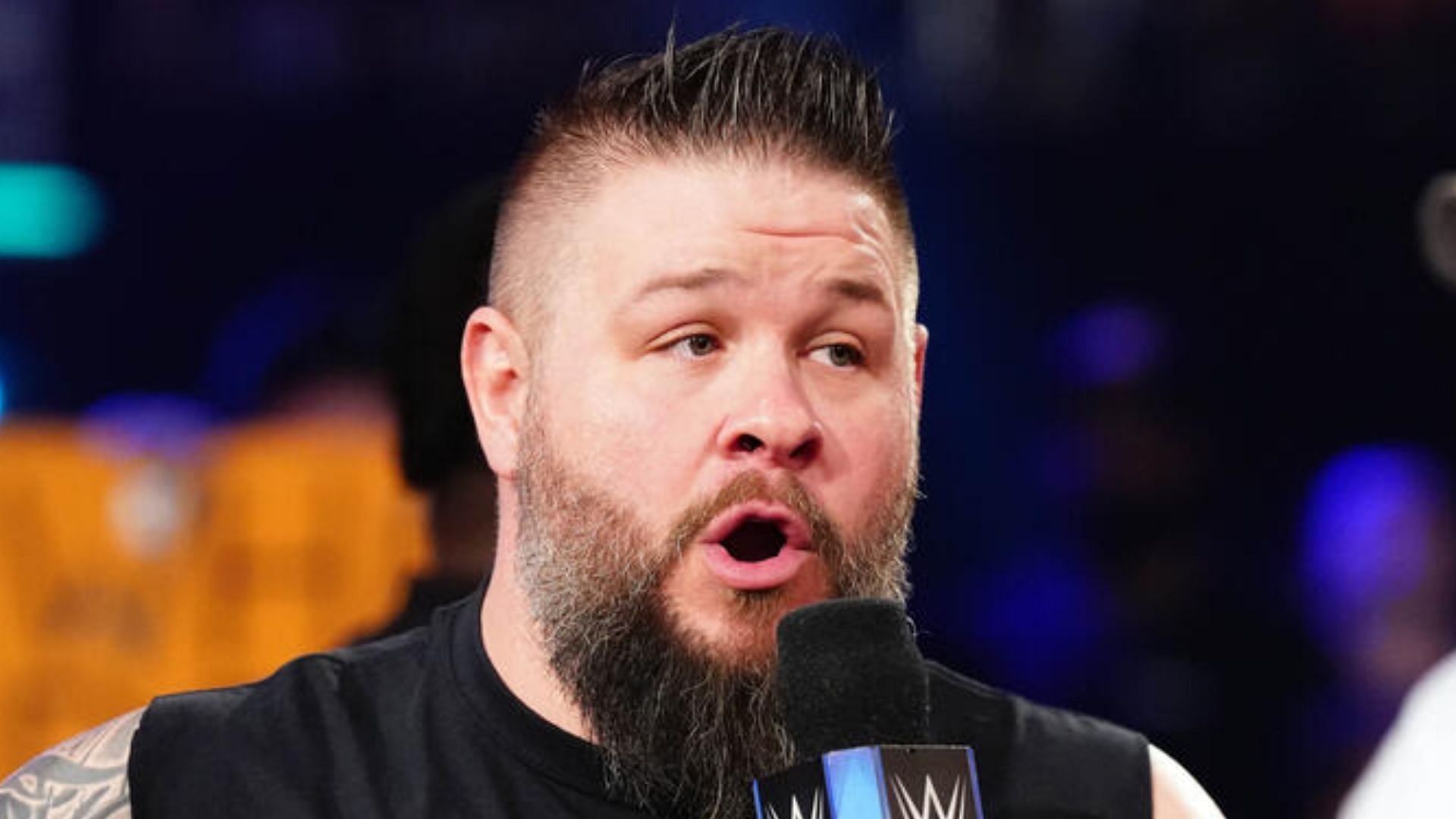 Kevin Owens