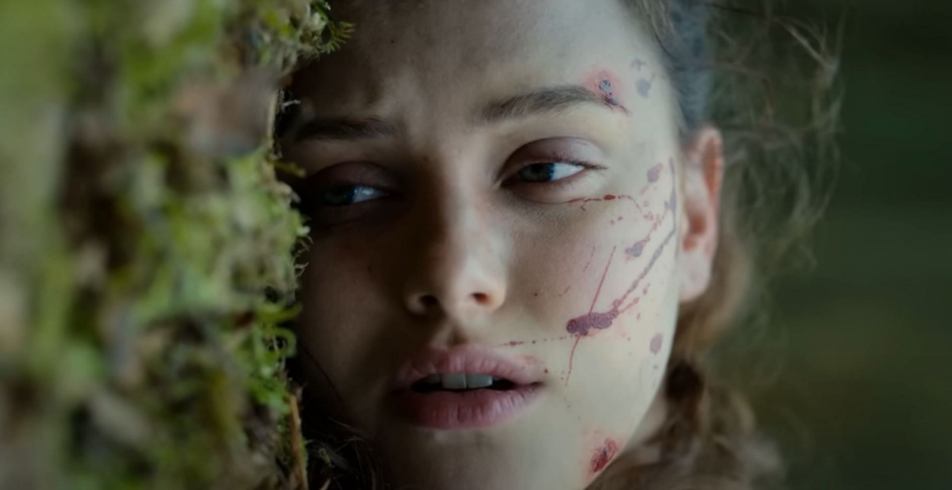 Cursed Netflix ending explained: Will Nimue survive? (Image via Netflix)