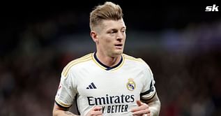“I have no doubt” - Toni Kroos backs Real Madrid to clinch the La Liga title, makes bold prediction for rivals Barcelona and Atletico Madrid