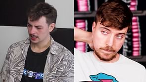 Who is Jake Weddle? Former MrBeast employee opens up about his time working for the YouTuber