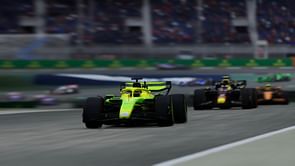 F1 Manager 2024 review: A management simulator for the enthusiasts