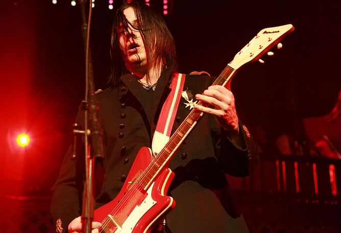 Jack White slams Donald Trump's campaign and threatens legal action for allegedly using his music
