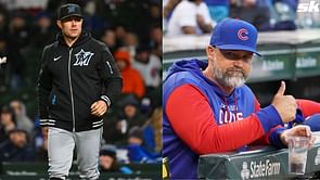 5 possible candidates to replace Pedro Grifol at White Sox hot seat following disastrous season ft. David Ross, Skip Schumaker and more