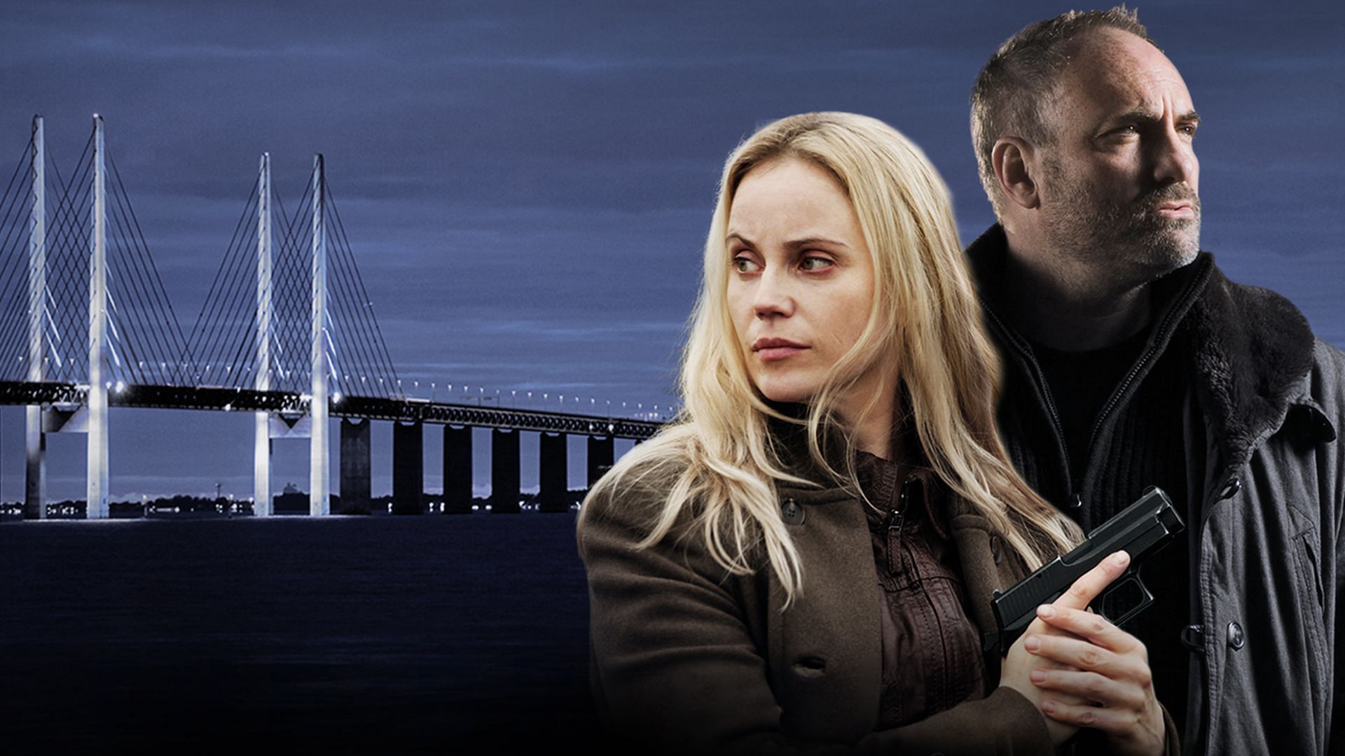 Still from The Bridge (Image via Amazon Video)