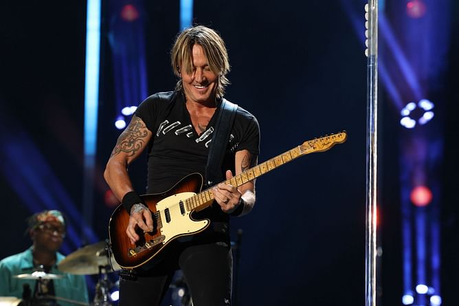 Keith Urban's pop-up show at Buc-ee’s Alabama: All we know so far