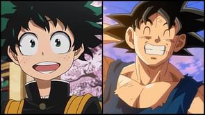 My Hero Academia's Kohei Horikoshi confirmed as next Dragon Ball Super Gallery project entrant by Masanori Morita's installment