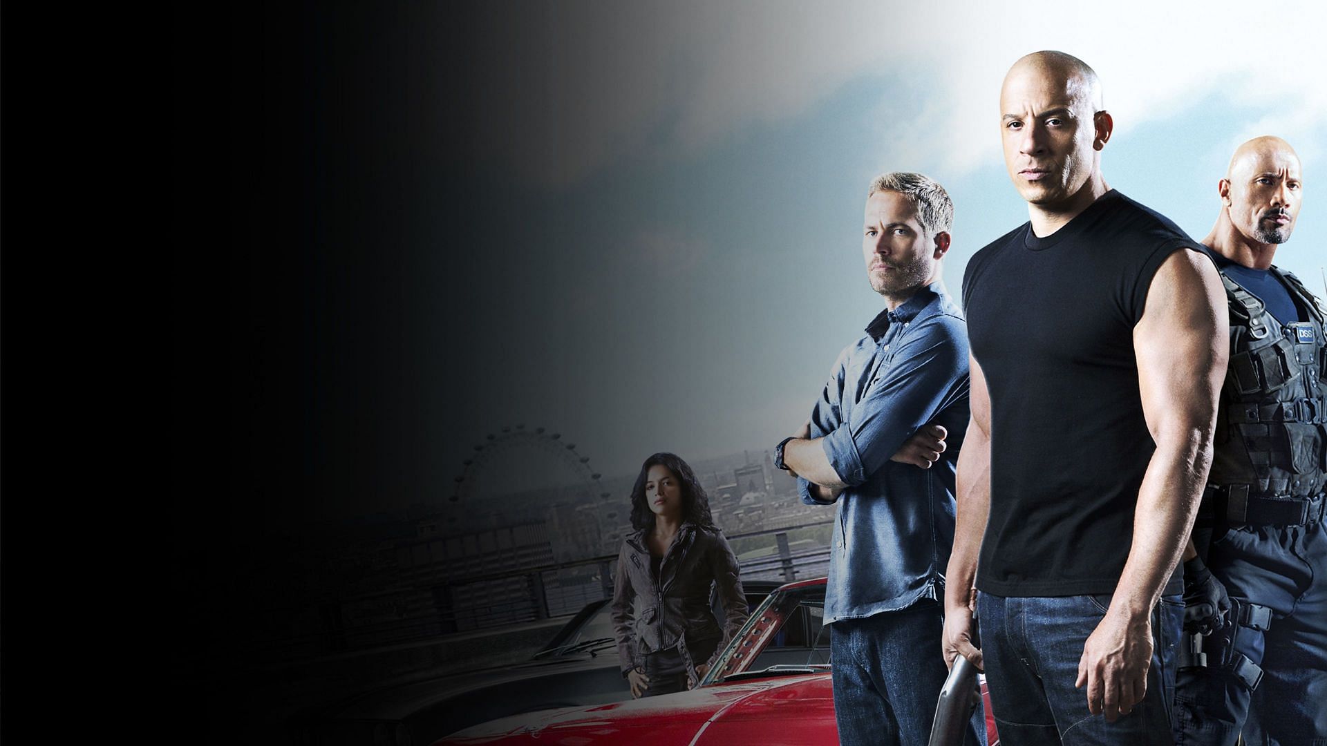 Fast &amp; Furious 6(Image via Amazon Prime Video)