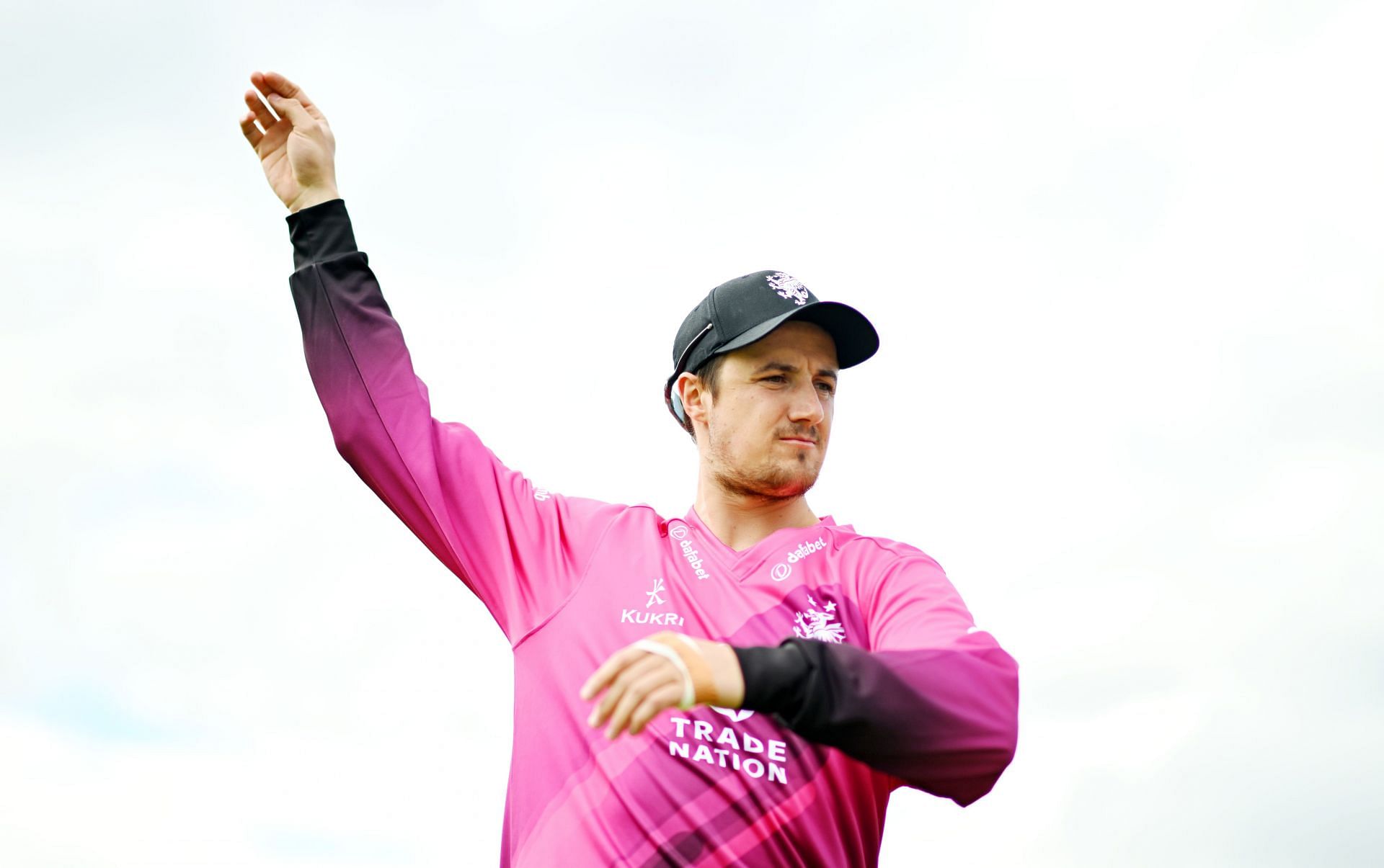 Somerset v Gloucestershire - T20 Vitality Blast