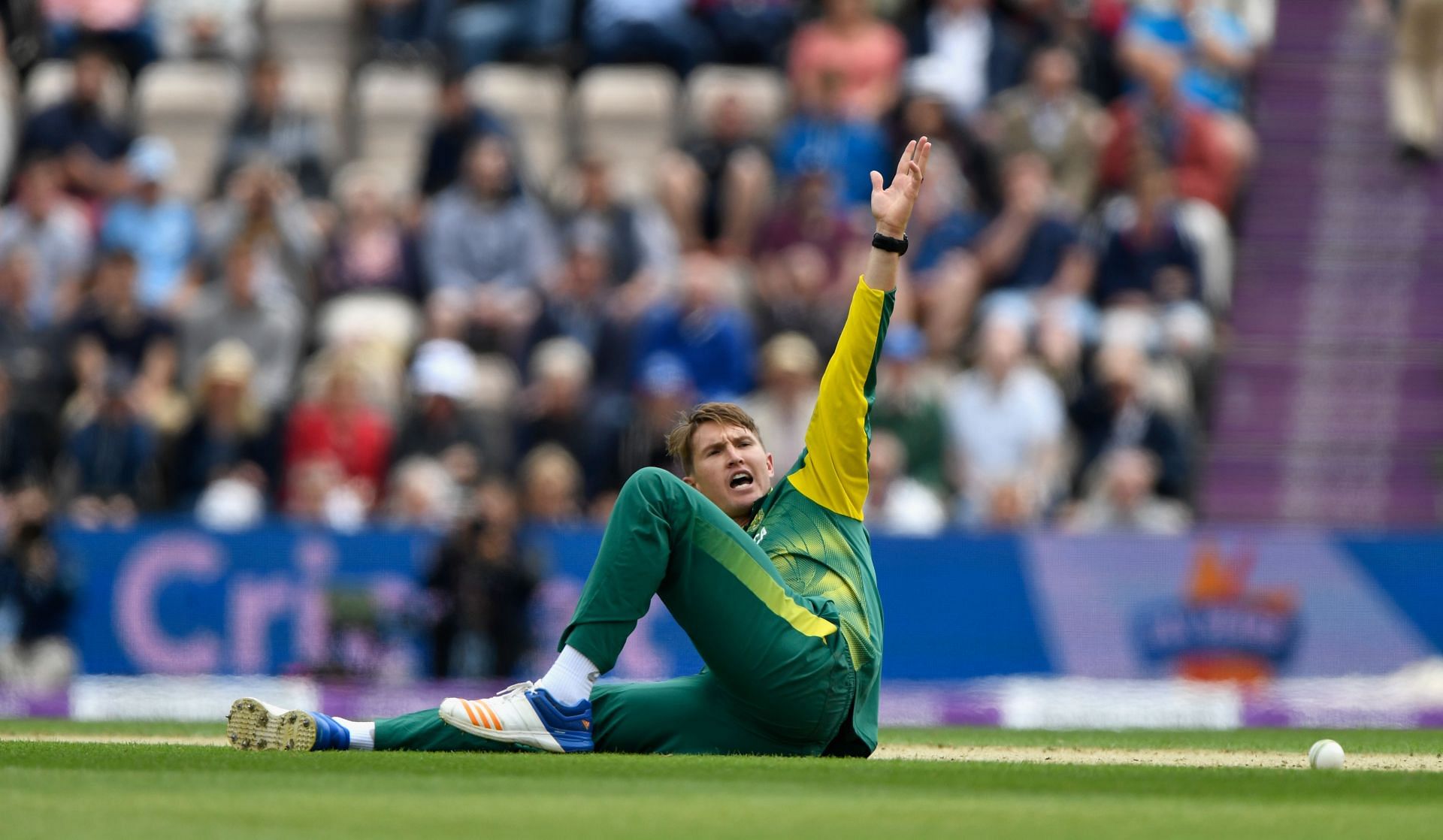 England v South Africa - Royal London ODI