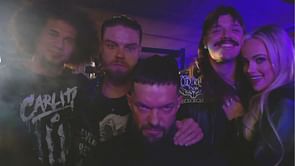 Popular WWE star sends three-word message after being added to "new" Judgment Day