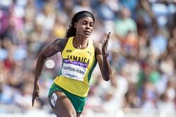 Why is Elaine Thompson-Herah not competing at the Paris Olympics 2024? All about the absence of the fastest woman alive from the Summer Games