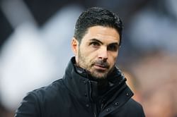 Mikel Arteta explains why two Arsenal stars missed Bayer Leverkusen clash
