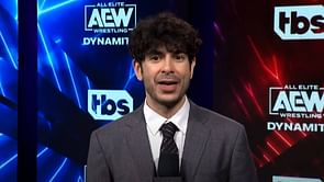 Former WWE personality says she "immediately" wanted to join AEW after talking to Tony Khan