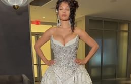 Who is Raylee Rukavina? All we know about the TikToker’s wedding dress controversy